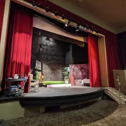 Fillmore Cinema 5 - Fillmore