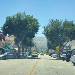 Fillmore Cinema 5 - Fillmore