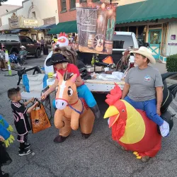 Fillmore Cinema 5 - Fillmore