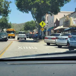 Fillmore Cinema 5 - Fillmore