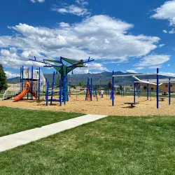 Fillmore City Park - Fillmore