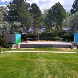 Fillmore City Park - Fillmore