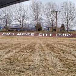 Fillmore City Park - Fillmore