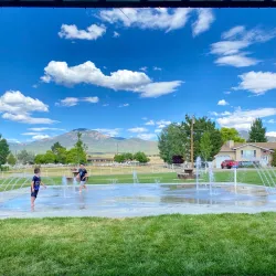 Fillmore City Park - Fillmore