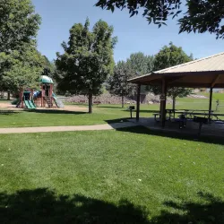 Fillmore City Park - Fillmore
