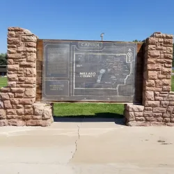 Fillmore City Park - Fillmore