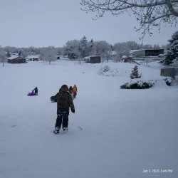 Fillmore City Park - Fillmore