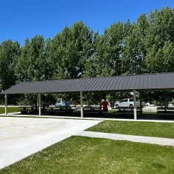 Fillmore City Park - Fillmore