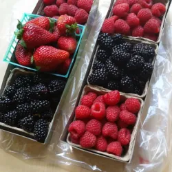 Fillmore Farmers Market - Fillmore