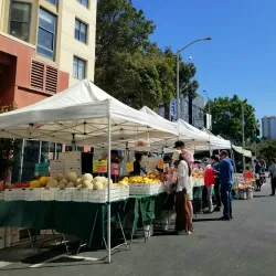 Fillmore Farmers Market - Fillmore