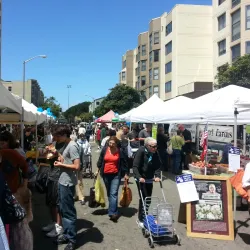 Fillmore Farmers Market - Fillmore