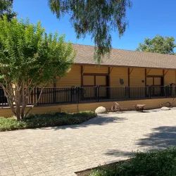 Fillmore Historical Museum - Fillmore