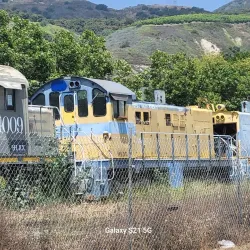 Fillmore Historical Museum - Fillmore