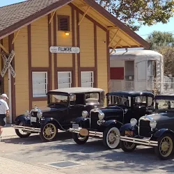 Fillmore Historical Museum - Fillmore