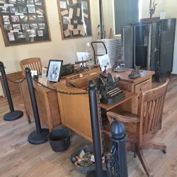 Fillmore Historical Museum - Fillmore