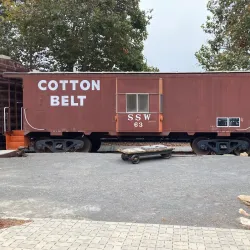 Fillmore Historical Museum - Fillmore