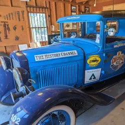 Fillmore Historical Museum - Fillmore