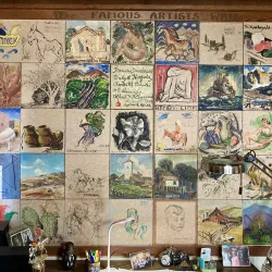 Fillmore Historical Museum - Fillmore