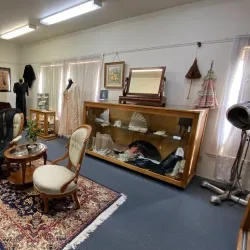 Fillmore Historical Museum - Fillmore