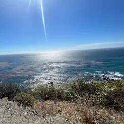 Los Padres National Forest - Fillmore