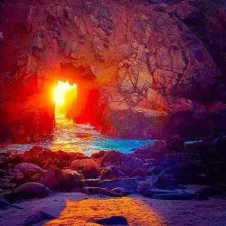 Los Padres National Forest - Fillmore