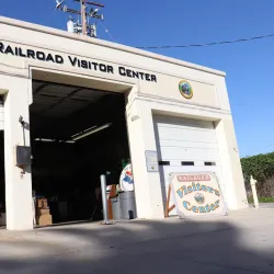 Railroad Park - Fillmore