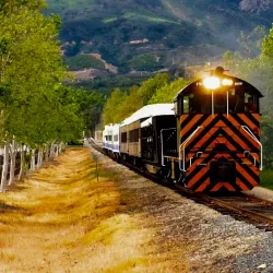 Railroad Park - Fillmore