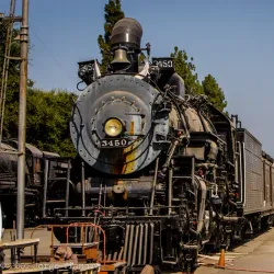 Railroad Park - Fillmore