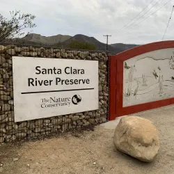 Santa Clara River Trail - Fillmore