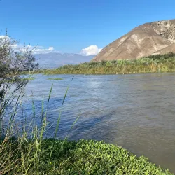 Santa Clara River Trail - Fillmore