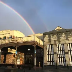 Folsom History Museum - Folsom