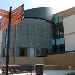 Civic Center Park - Fontana