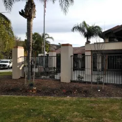 Don Day Park - Fontana