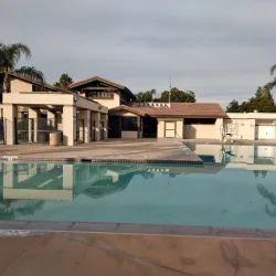 Don Day Park - Fontana