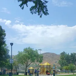 Don Day Park - Fontana