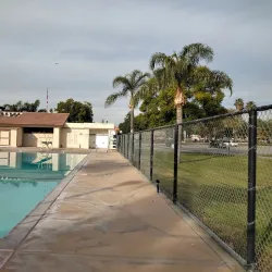 Don Day Park - Fontana