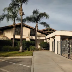 Don Day Park - Fontana