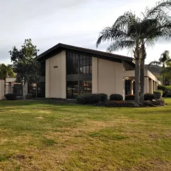 Don Day Park - Fontana