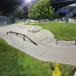 Fontana BMX Track - Fontana