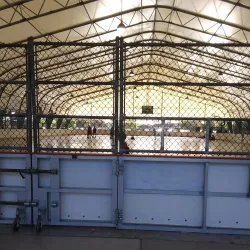 Fontana BMX Track - Fontana