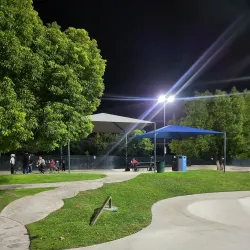 Fontana BMX Track - Fontana