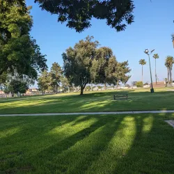 Fontana BMX Track - Fontana