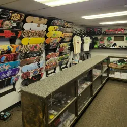 Fontana BMX Track - Fontana