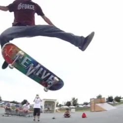 Fontana BMX Track - Fontana