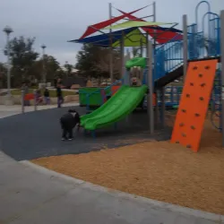 Fontana Park - Fontana