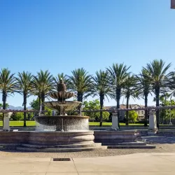 Fontana Park - Fontana