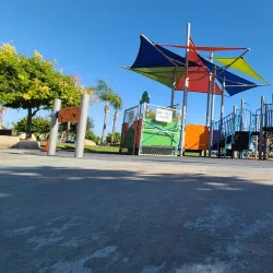 Fontana Park - Fontana