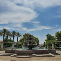 Fontana Park - Fontana