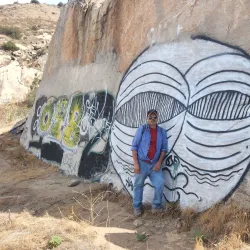 Jurupa Hills Regional Park - Fontana