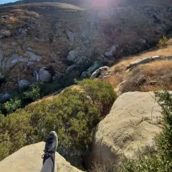 Mary Vagle Nature Center Amphitheater - Fontana